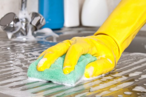 Professional stain treatment for homes and businesses in N16