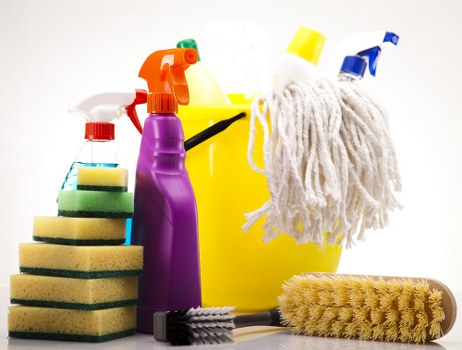 Final review of carpet cleaning complaints process
